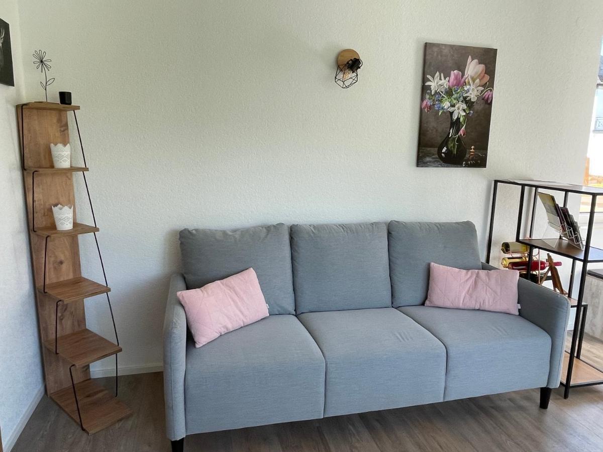 Ferienbungalow Kampenheissji Wiltingen 外观 照片