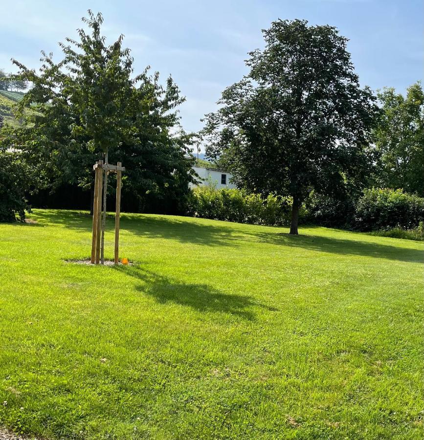 Ferienbungalow Kampenheissji Wiltingen 外观 照片